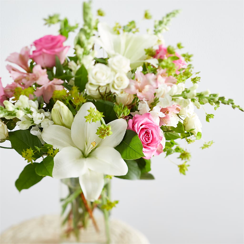 Fondly Bouquet –  Bloomtopia, New Bedford MA