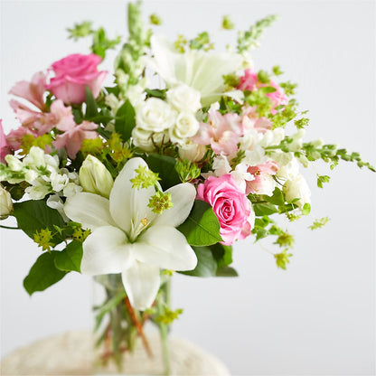 Fondly Bouquet –  Bloomtopia, New Bedford MA