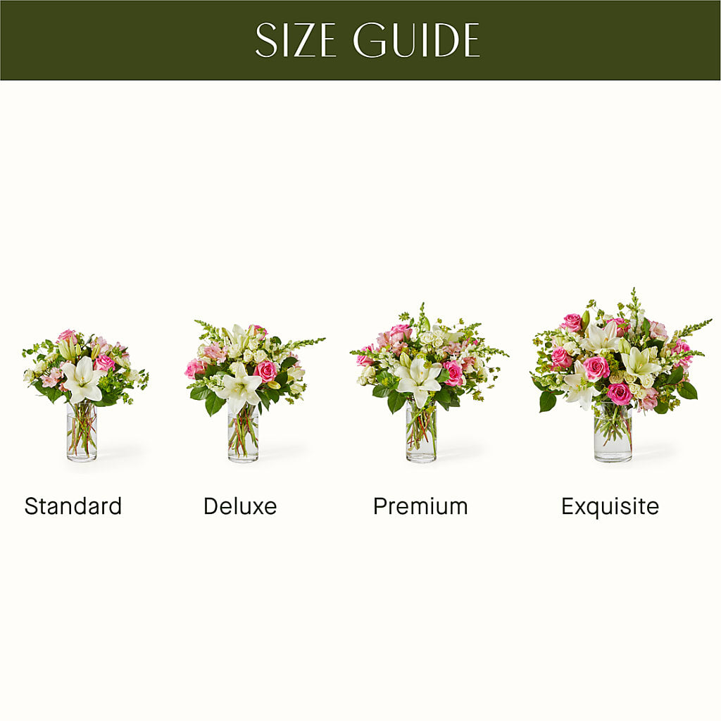 Fondly Bouquet –  Bloomtopia, New Bedford MA