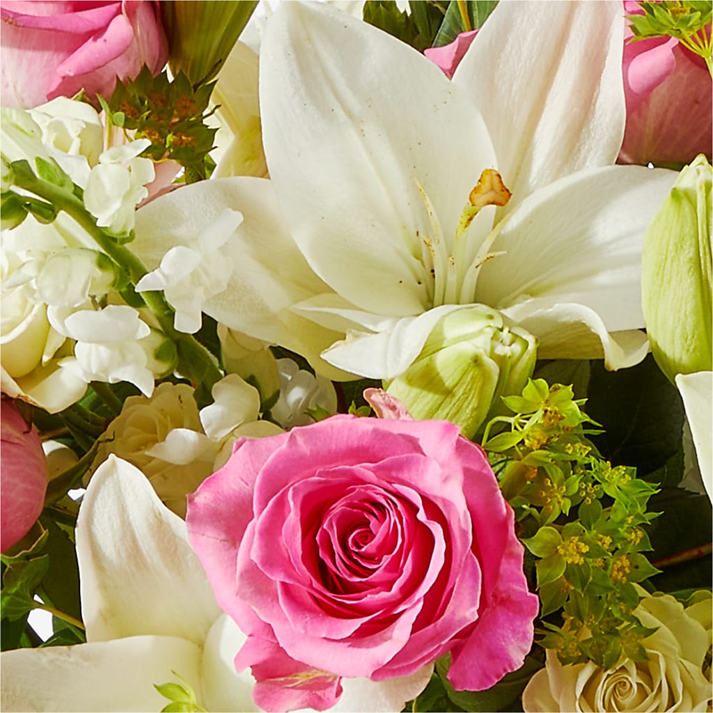 Fondly Bouquet –  Bloomtopia, New Bedford MA