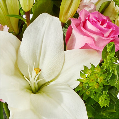 Fondly Bouquet –  Bloomtopia, New Bedford MA