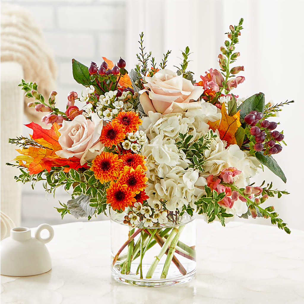 Autumnal Equinox Bouquet –  Bloomtopia, New Bedford MA