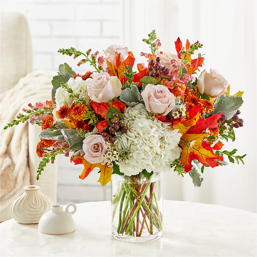 Autumnal Equinox Bouquet –  Bloomtopia, New Bedford MA