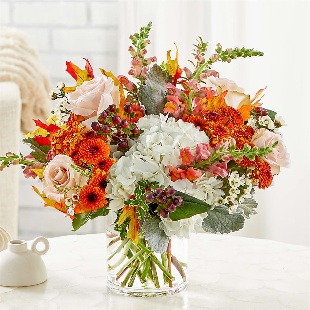 Autumnal Equinox Bouquet –  Bloomtopia, New Bedford MA