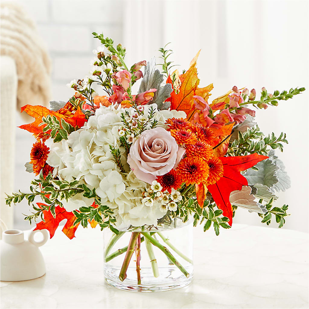 Autumnal Equinox Bouquet –  Bloomtopia, New Bedford MA