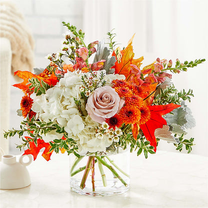 Autumnal Equinox Bouquet –  Bloomtopia, New Bedford MA