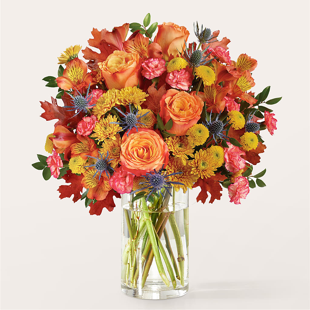 Winds of Autumn Bouquet –  Bloomtopia, New Bedford MA