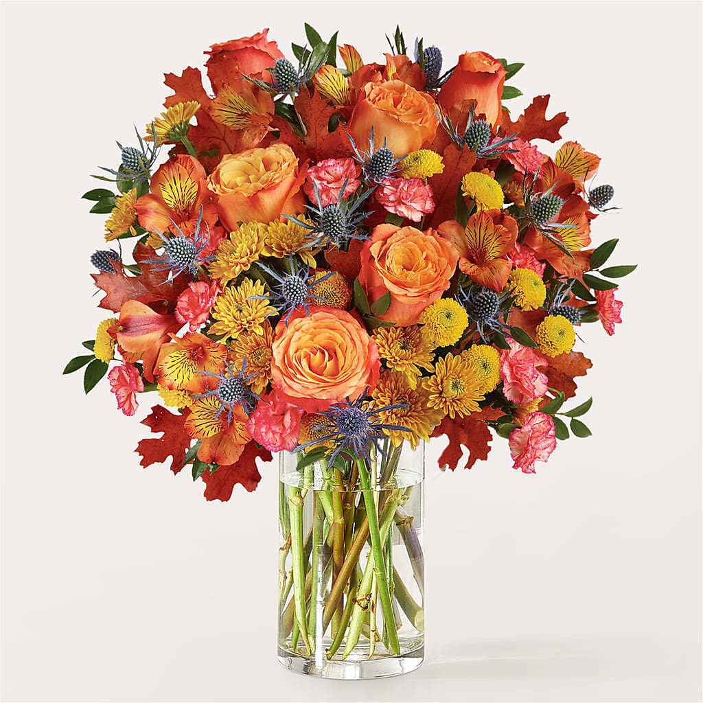 Winds of Autumn Bouquet –  Bloomtopia, New Bedford MA