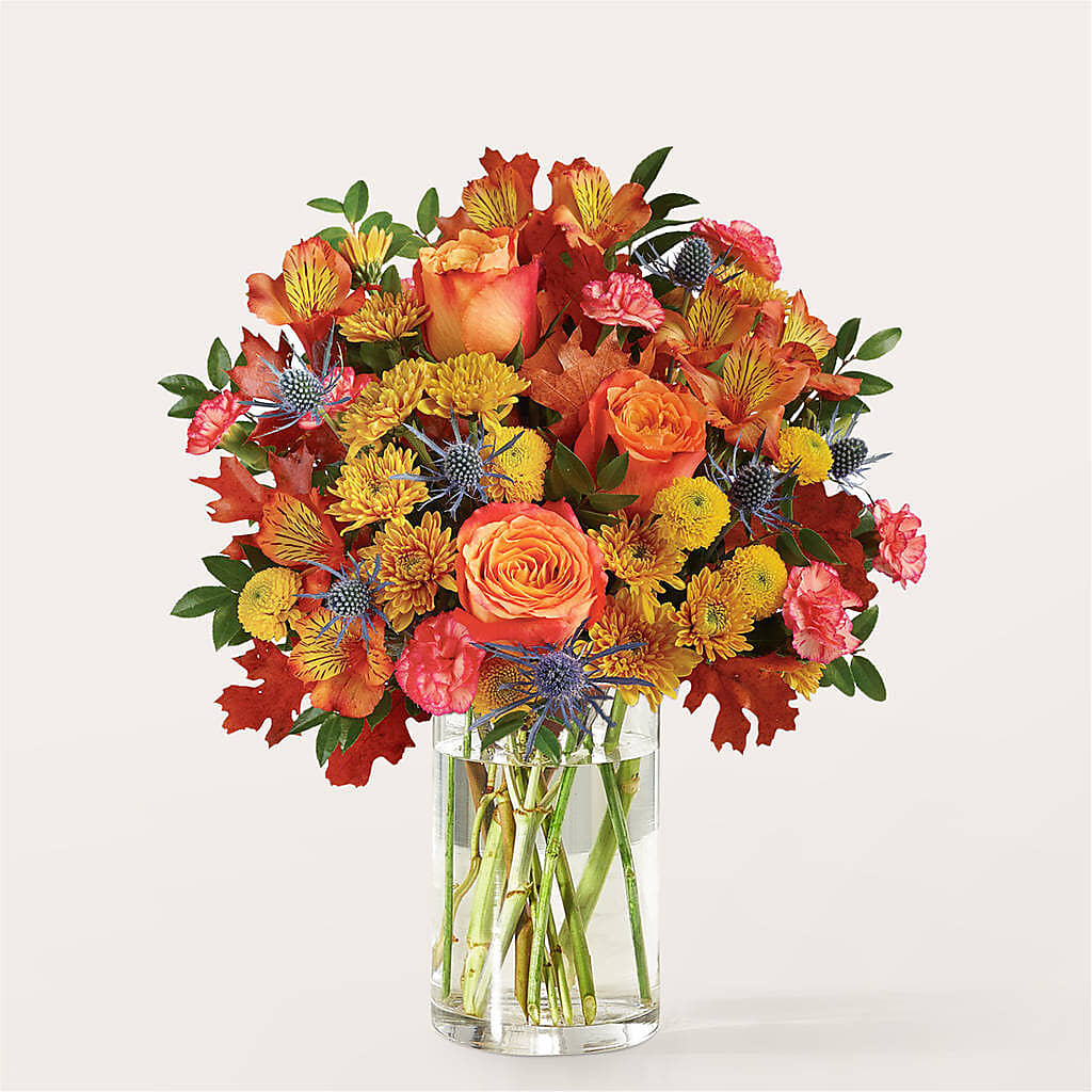 Winds of Autumn Bouquet –  Bloomtopia, New Bedford MA