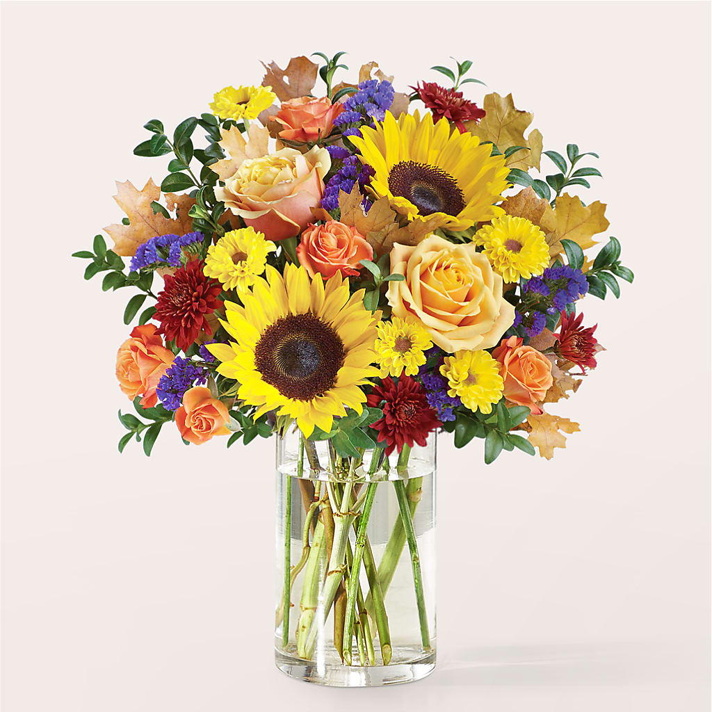Harvest Moon Bouquet –  Bloomtopia, New Bedford MA