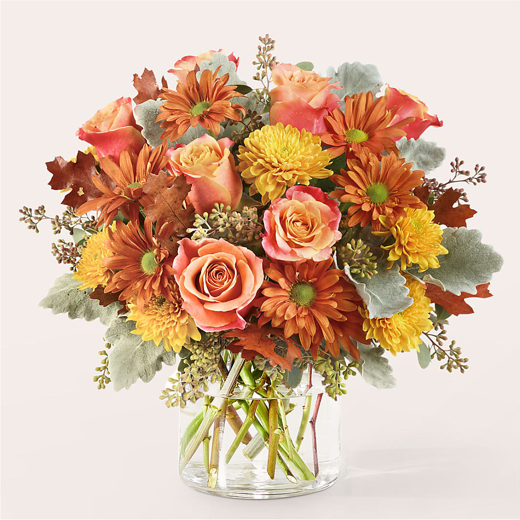 Caramel Apple Bouquet –  Bloomtopia, New Bedford MA