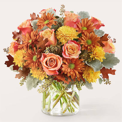 Caramel Apple Bouquet –  Bloomtopia, New Bedford MA