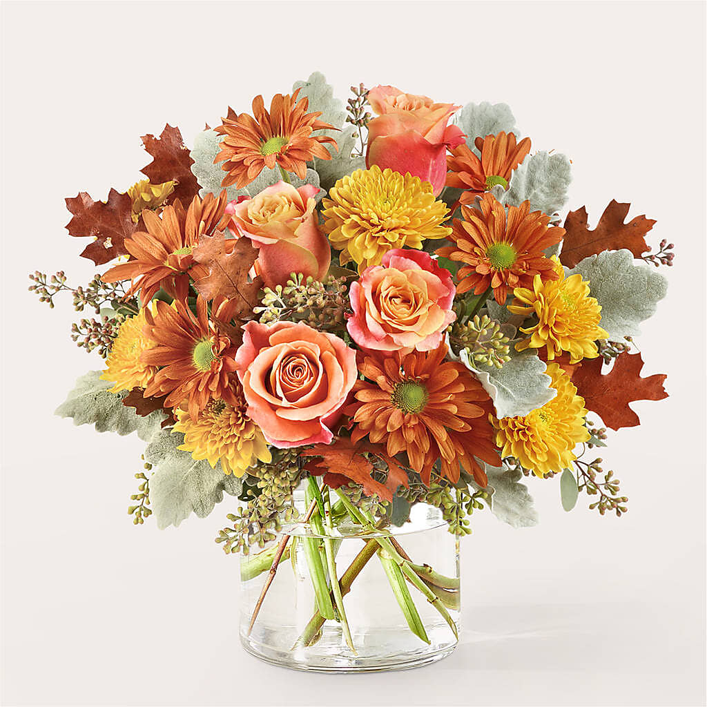 Caramel Apple Bouquet –  Bloomtopia, New Bedford MA