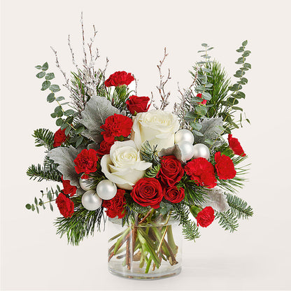 Trimming the Tree Bouquet –  Bloomtopia, New Bedford MA