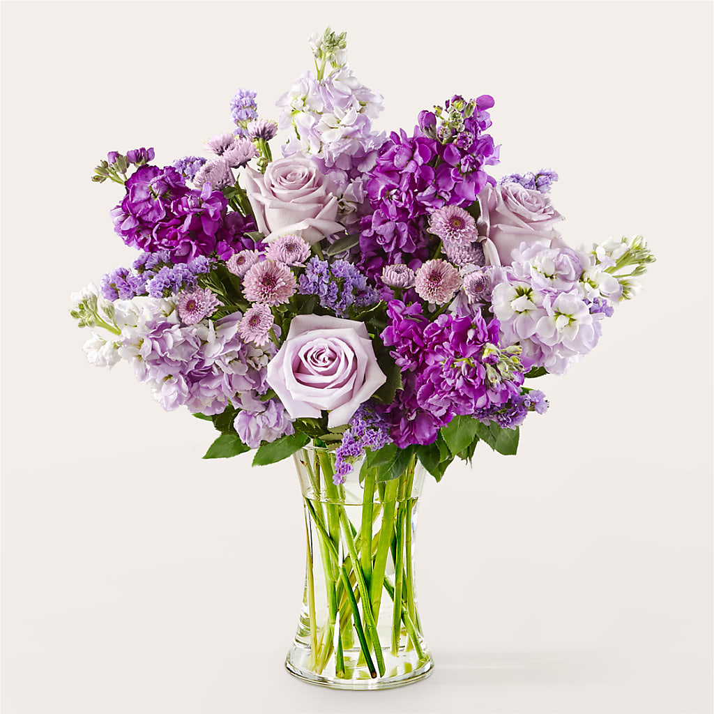 Give a Twirl Bouquet –  Bloomtopia, New Bedford MA