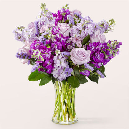Give a Twirl Bouquet –  Bloomtopia, New Bedford MA