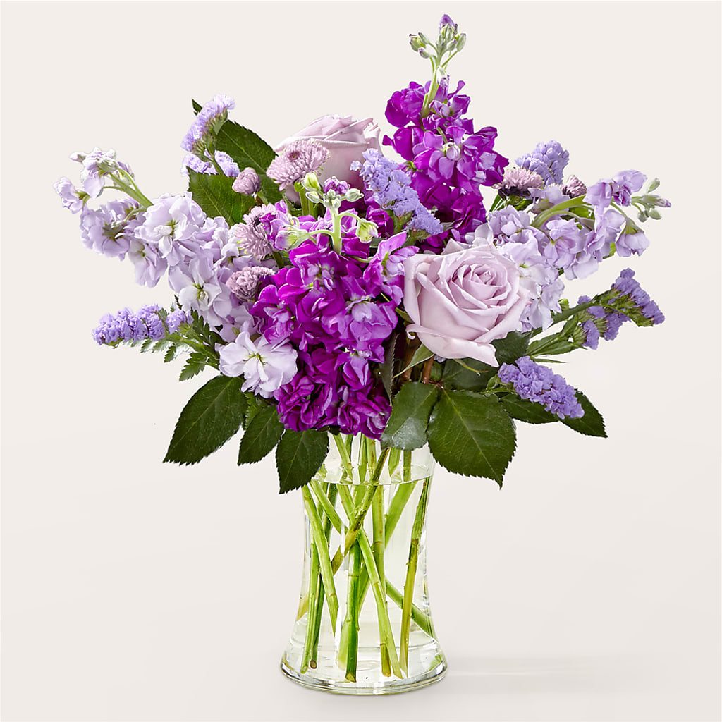 Give a Twirl Bouquet –  Bloomtopia, New Bedford MA