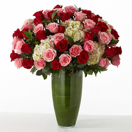The Allure –  Bloomtopia, New Bedford MA