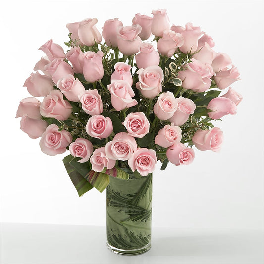 Pink Essence –  Bloomtopia, New Bedford MA
