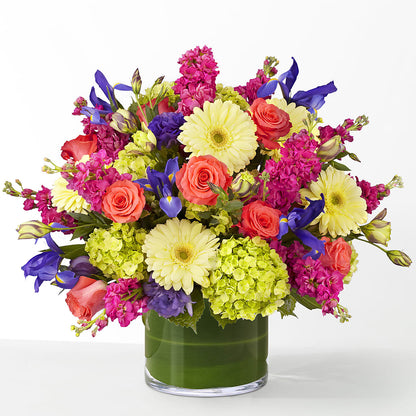 The Couture –  Bloomtopia, New Bedford MA