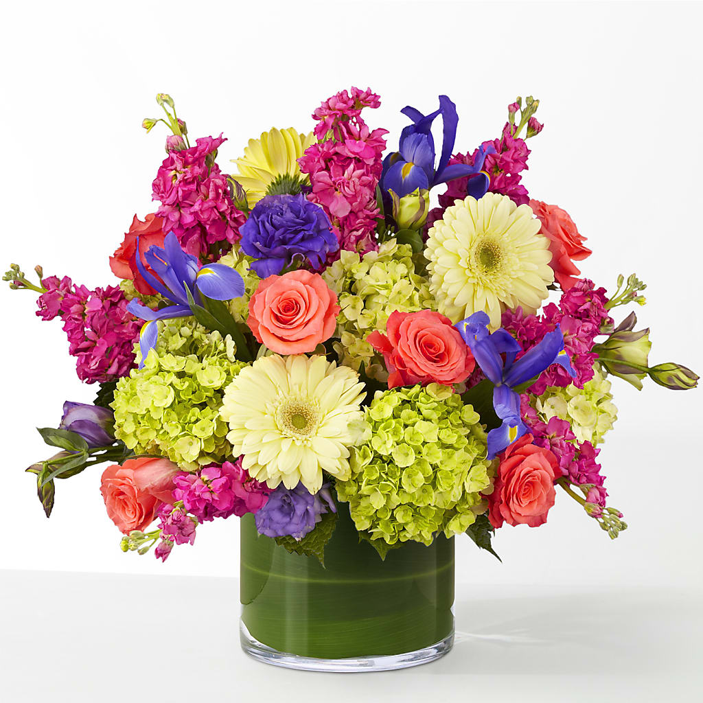 The Couture –  Bloomtopia, New Bedford MA