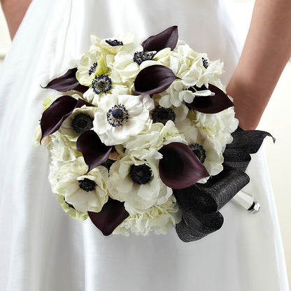 To Have and To Hold Bouquet –  Bloomtopia, New Bedford MA