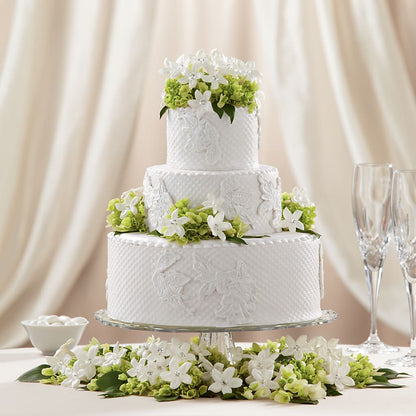Bloom & Blossom Cake Decor –  Bloomtopia, New Bedford MA