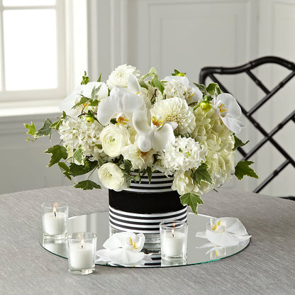 Solemnity Arrangement –  Bloomtopia, New Bedford MA