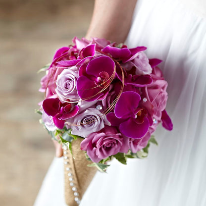 Breathless Bouquet –  Bloomtopia, New Bedford MA