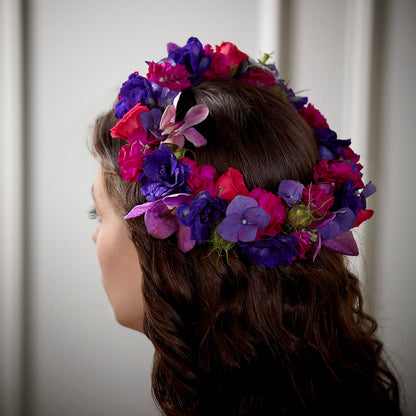 Butterfly Kisses Hair Decor –  Bloomtopia, New Bedford MA