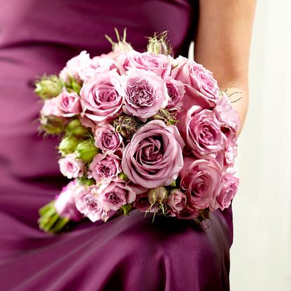 Veronica Bouquet –  Bloomtopia, New Bedford MA