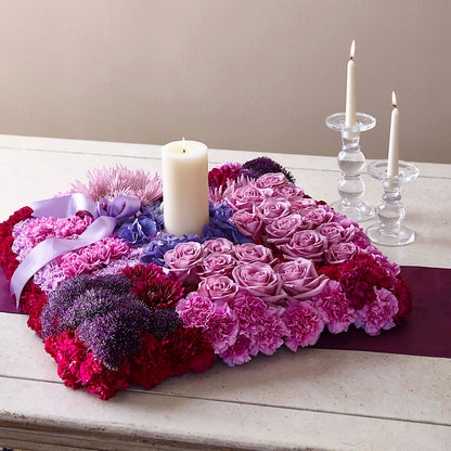 Promise of Love Unity Arrangement –  Bloomtopia, New Bedford MA