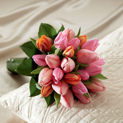 Embraceable Bouquet –  Bloomtopia, New Bedford MA