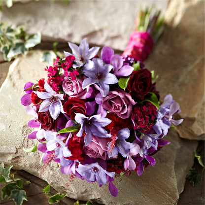 Enlightened Love Bouquet –  Bloomtopia, New Bedford MA