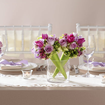 Sublime Centerpiece –  Bloomtopia, New Bedford MA