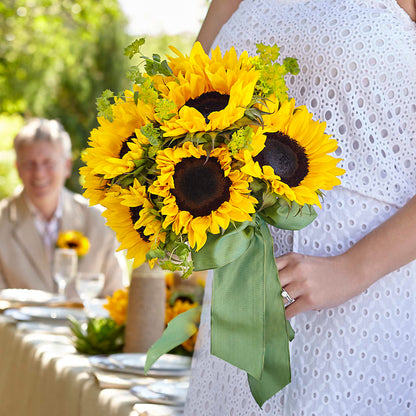 Free Spirit Bouquet –  Bloomtopia, New Bedford MA