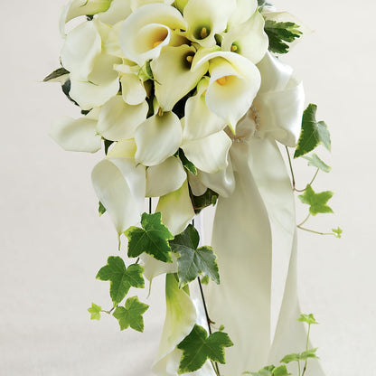 White Chapel Bouquet –  Bloomtopia, New Bedford MA