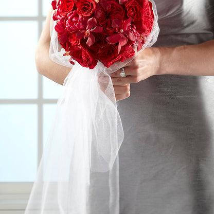 Desire Bouquet –  Bloomtopia, New Bedford MA