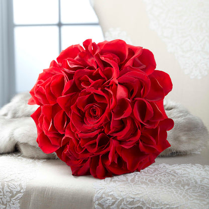 Composite Rose Bouquet –  Bloomtopia, New Bedford MA